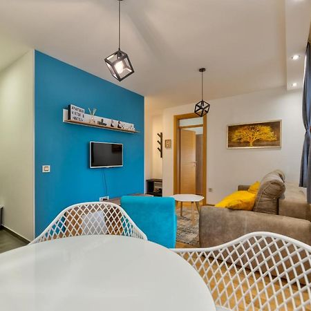 Apartman Viktor & Matej 兹拉蒂博尔 外观 照片