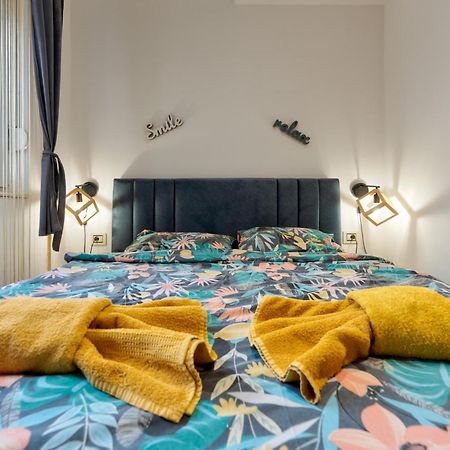 Apartman Viktor & Matej 兹拉蒂博尔 外观 照片