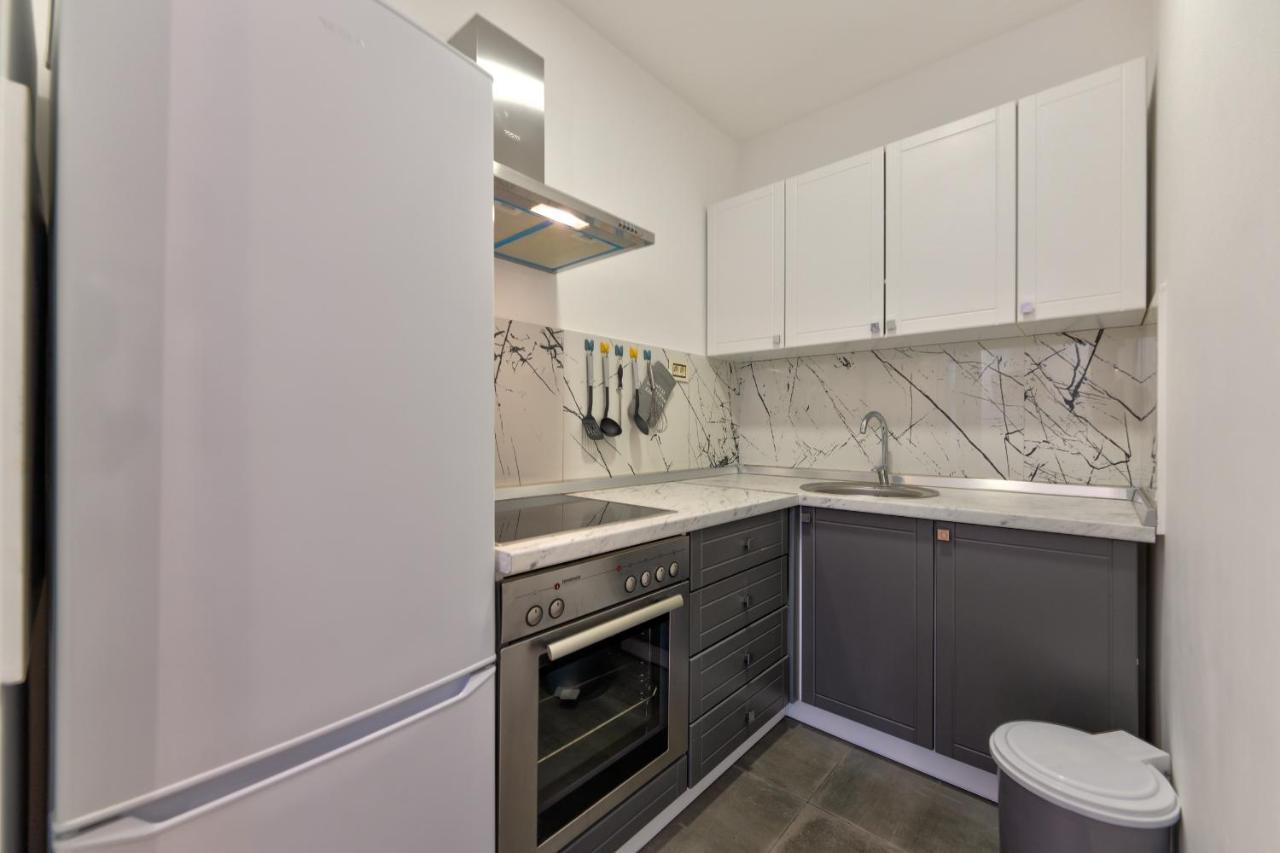 Apartman Viktor & Matej 兹拉蒂博尔 外观 照片