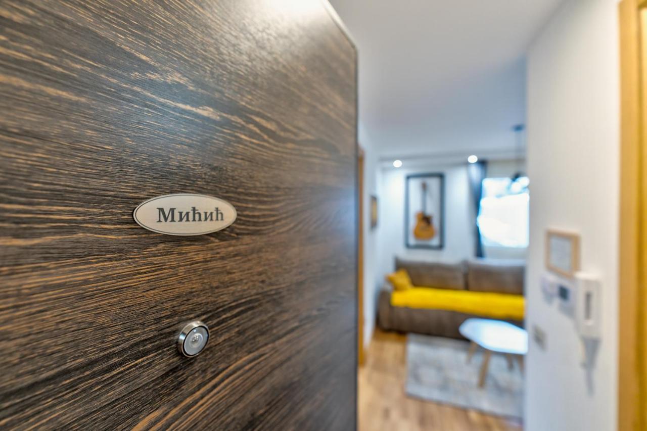 Apartman Viktor & Matej 兹拉蒂博尔 外观 照片